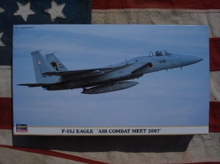 HSG00887  F-15J Eagle 